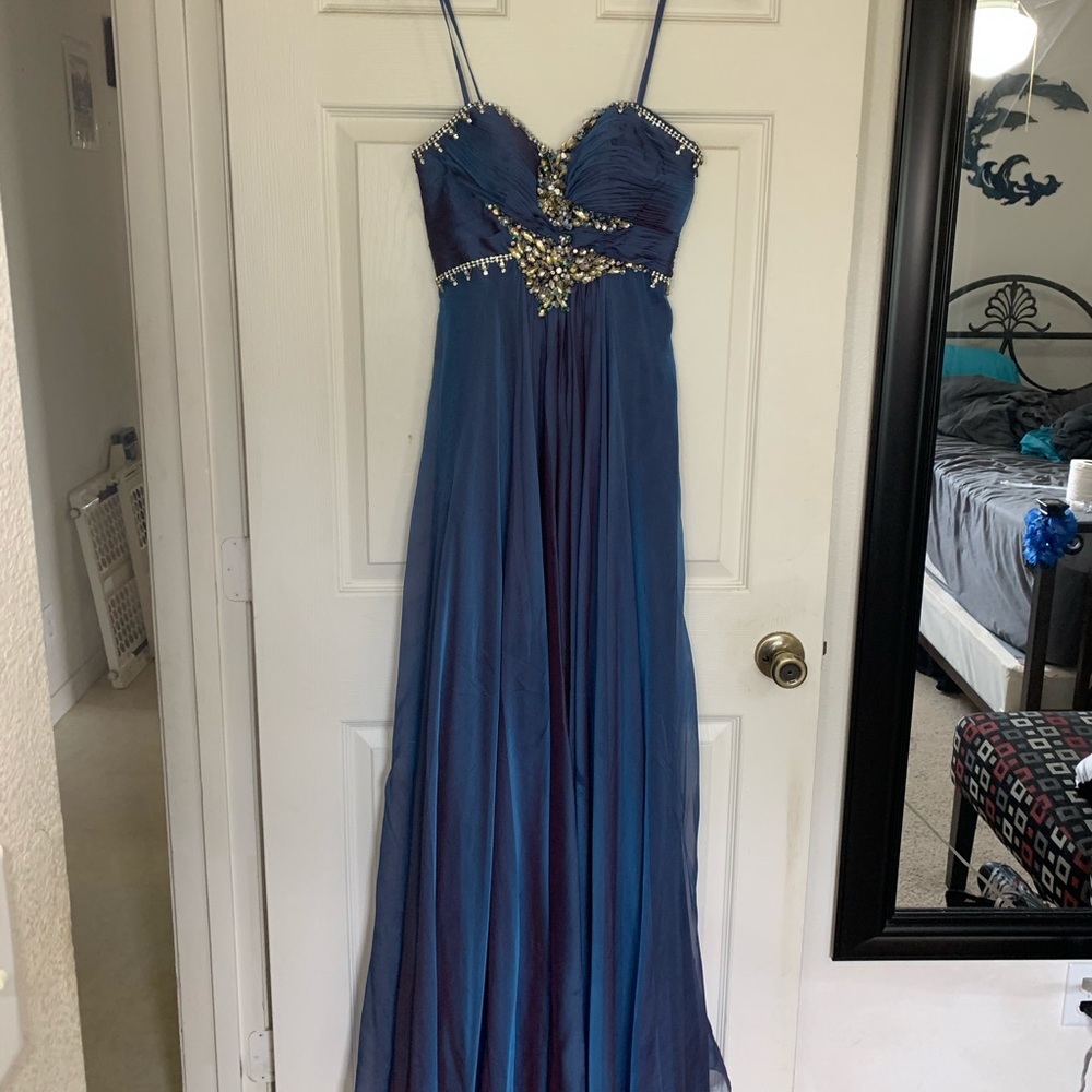 Prom/ homecoming dress